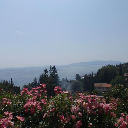Villa Mihaela Ічичі Екстер'єр фото