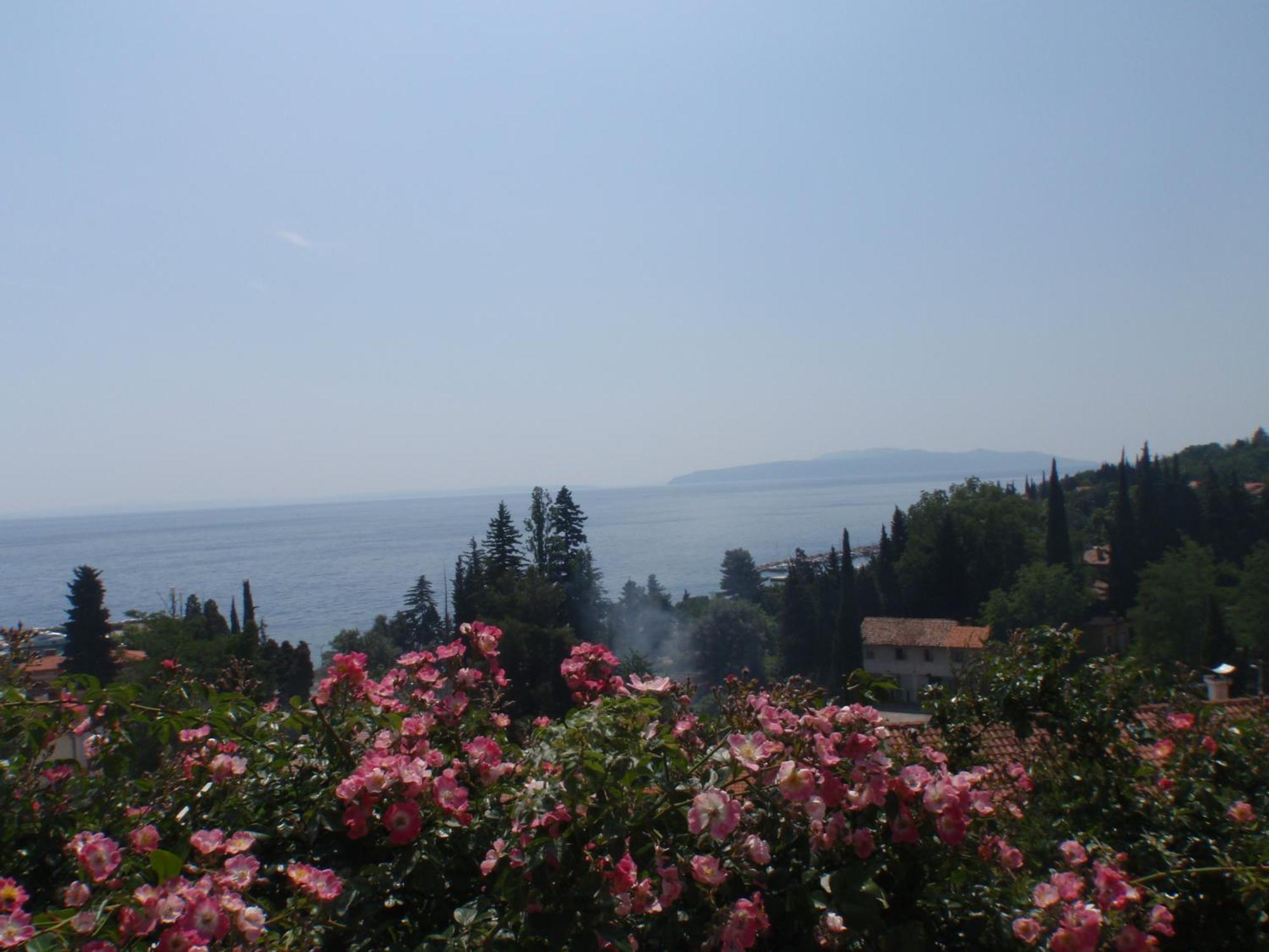 Villa Mihaela Ічичі Екстер'єр фото