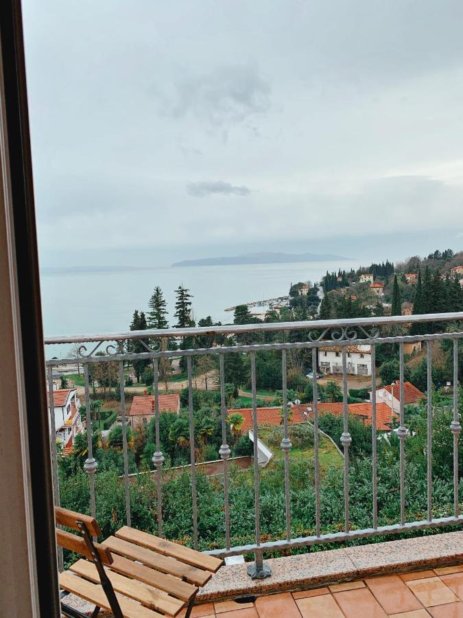 Villa Mihaela Ічичі Екстер'єр фото
