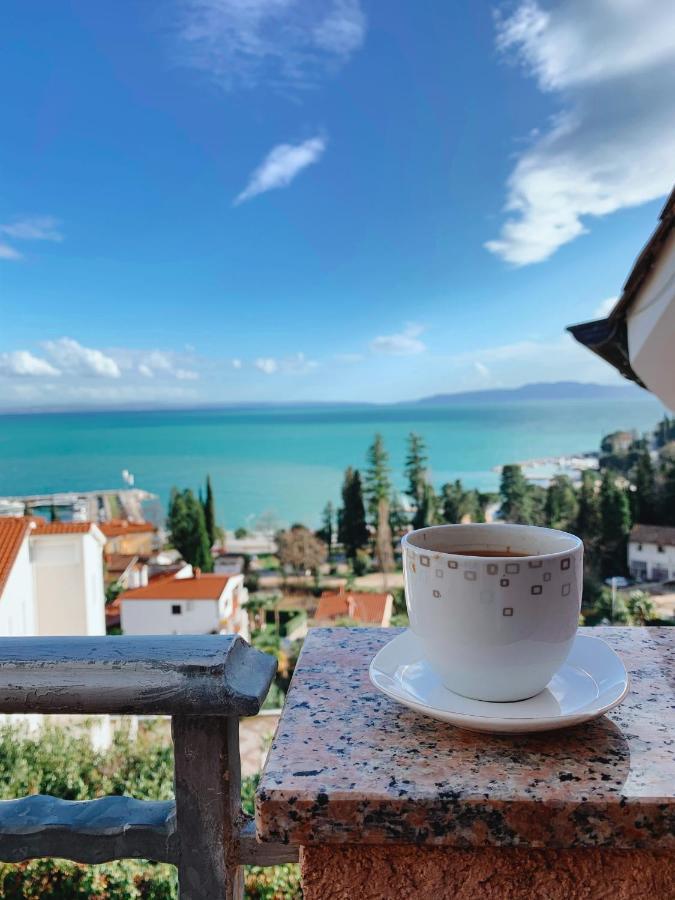 Villa Mihaela Ічичі Екстер'єр фото