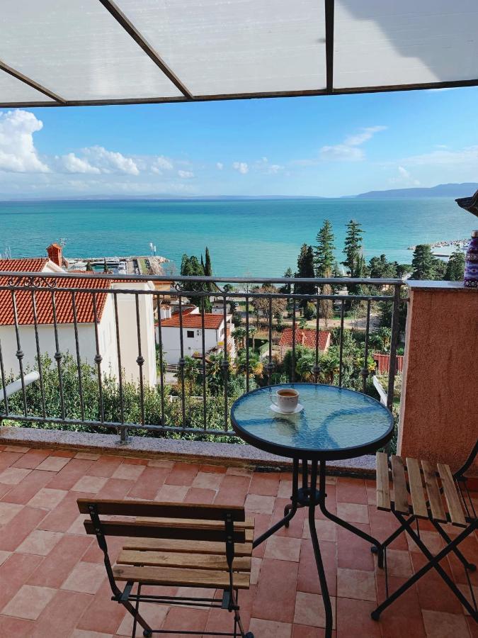 Villa Mihaela Ічичі Екстер'єр фото